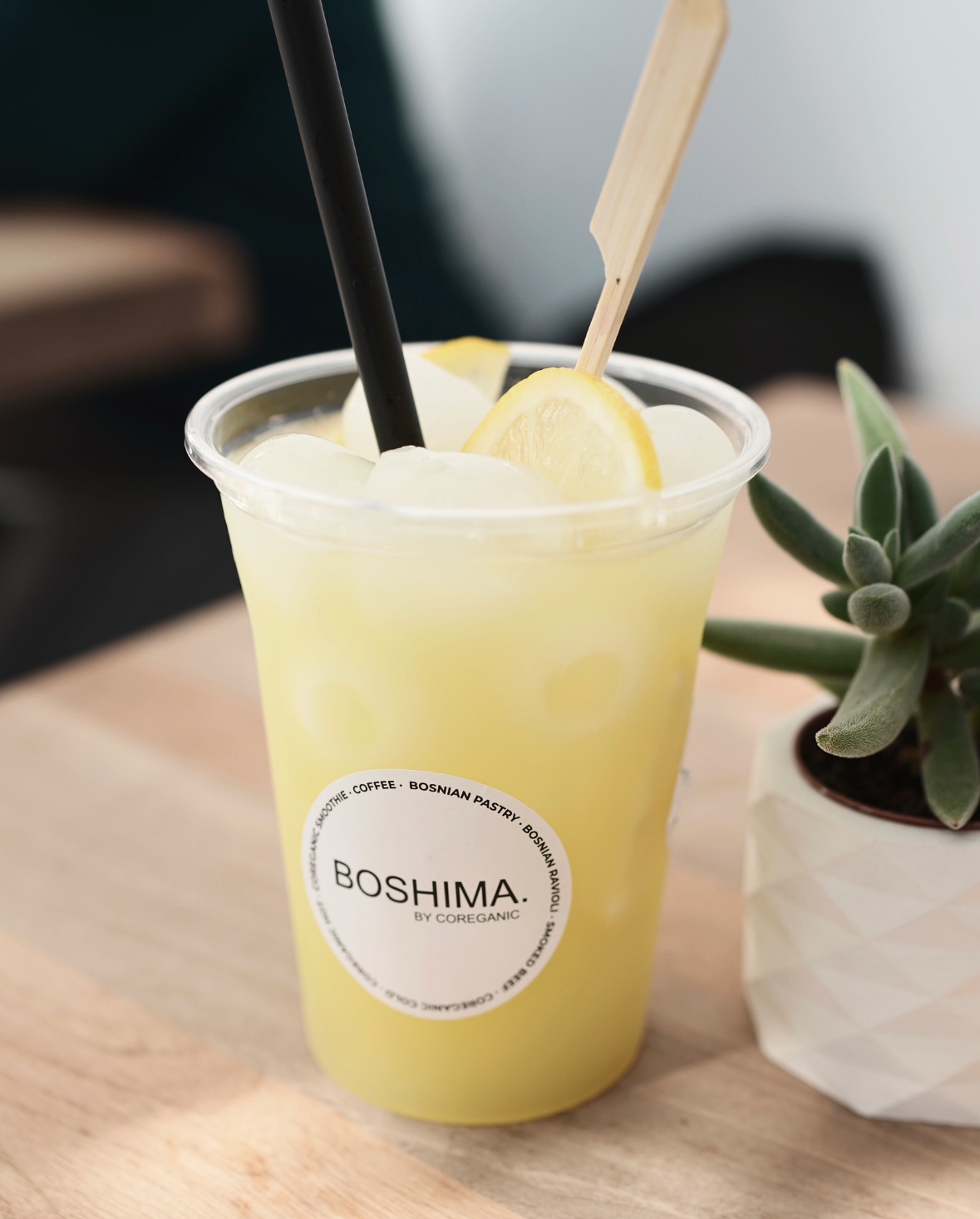 Fresh Limonata Cold