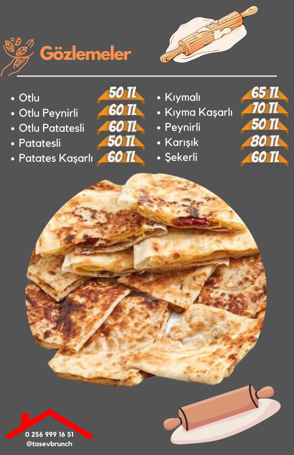Gözlemeler