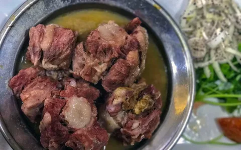 PÖÇ TANDIR
