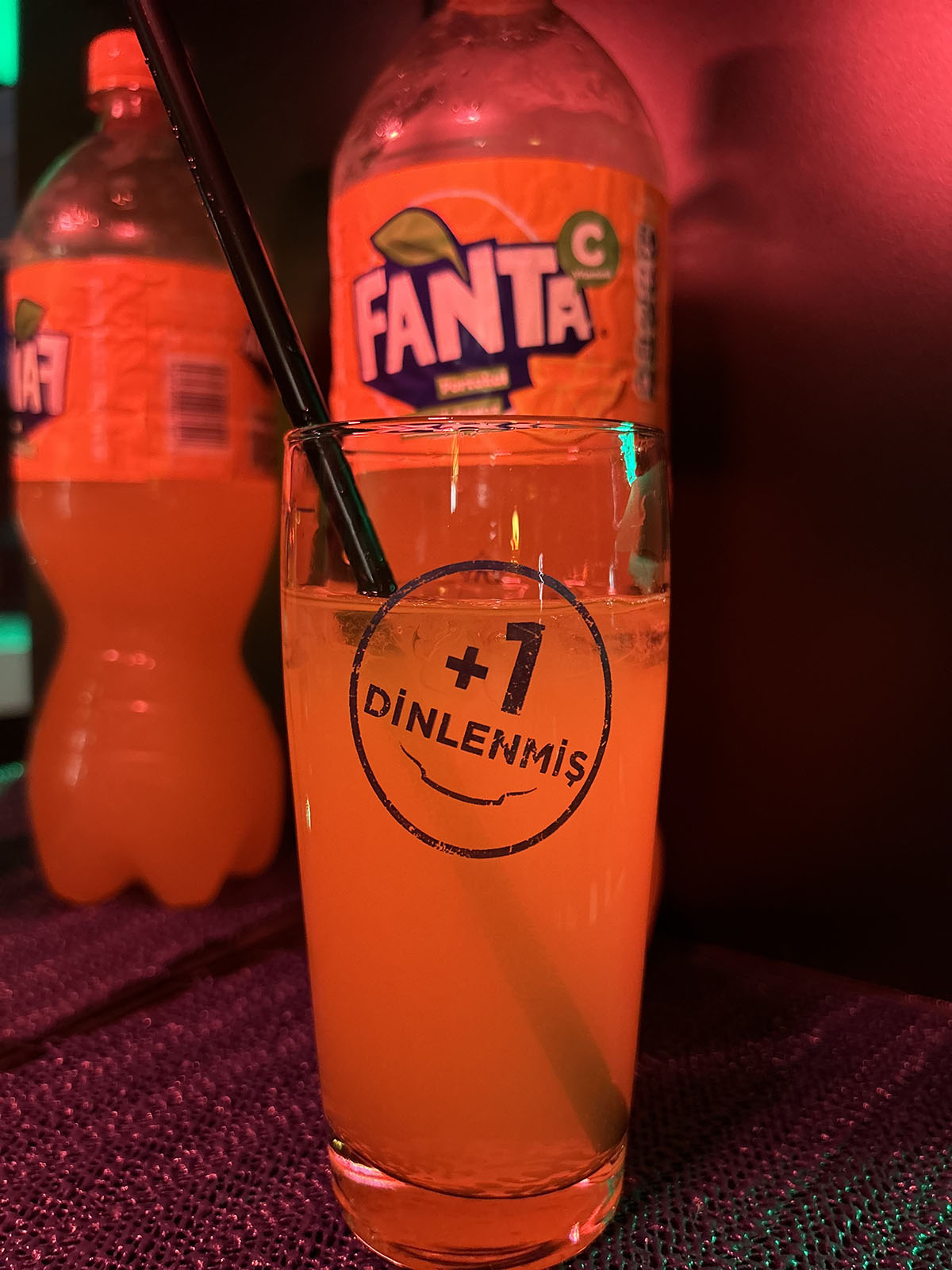 Fanta