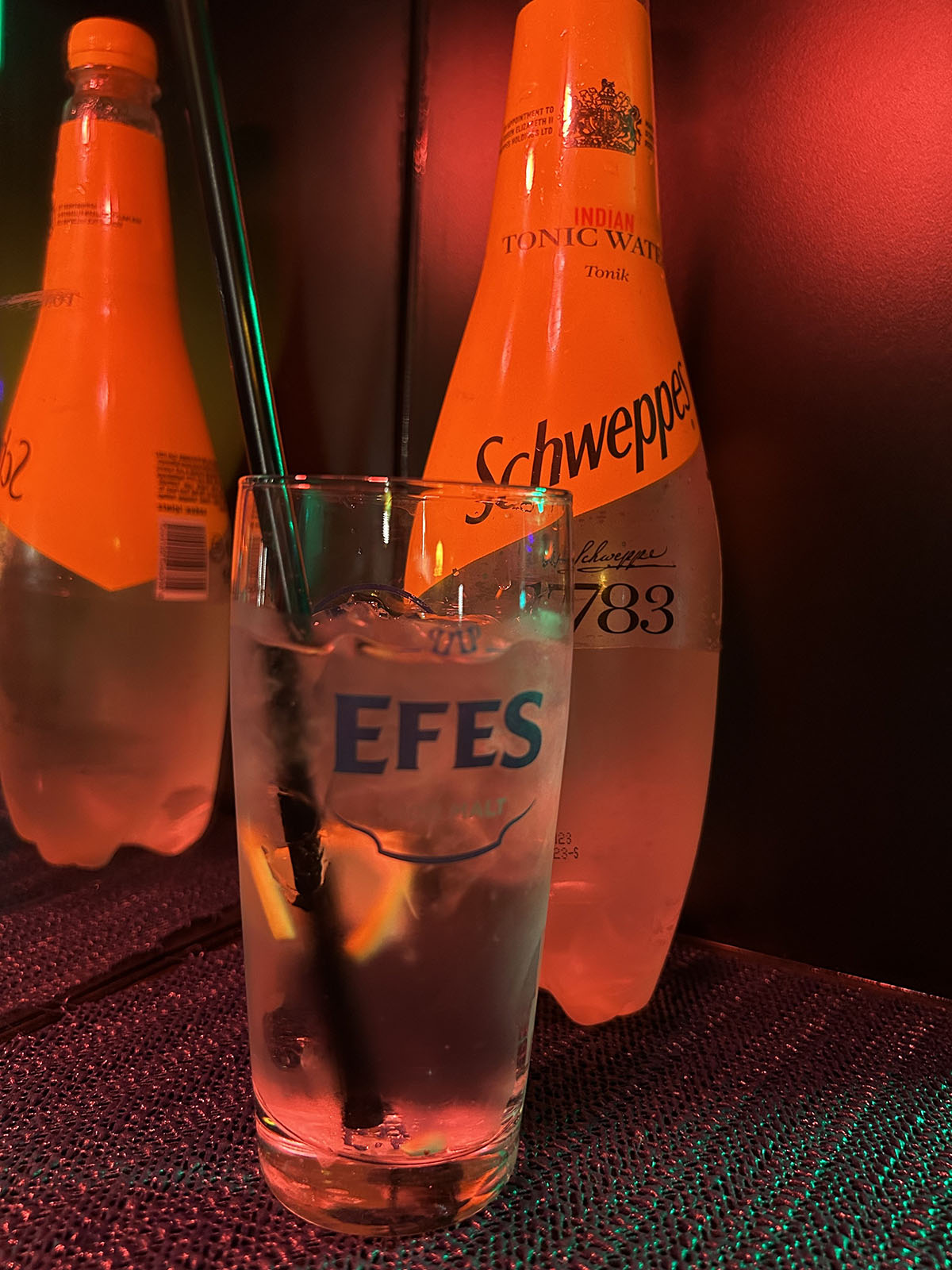 Schweppes