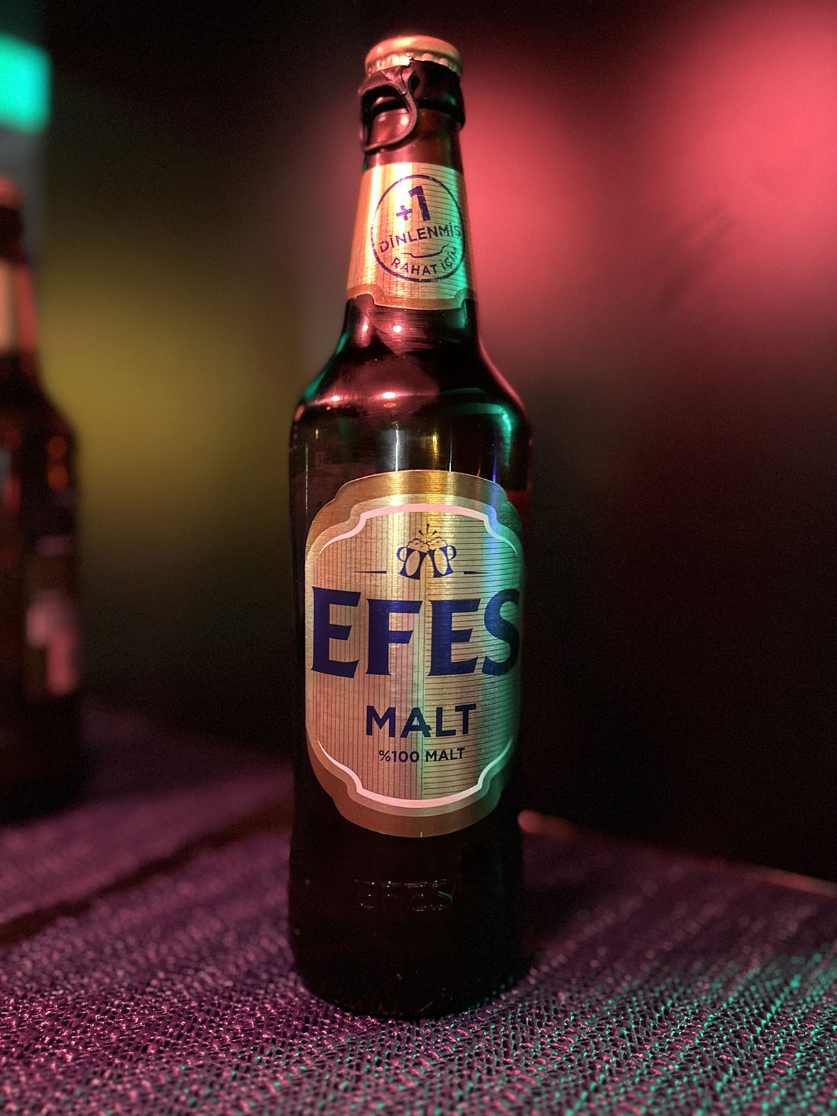 Efes Malt