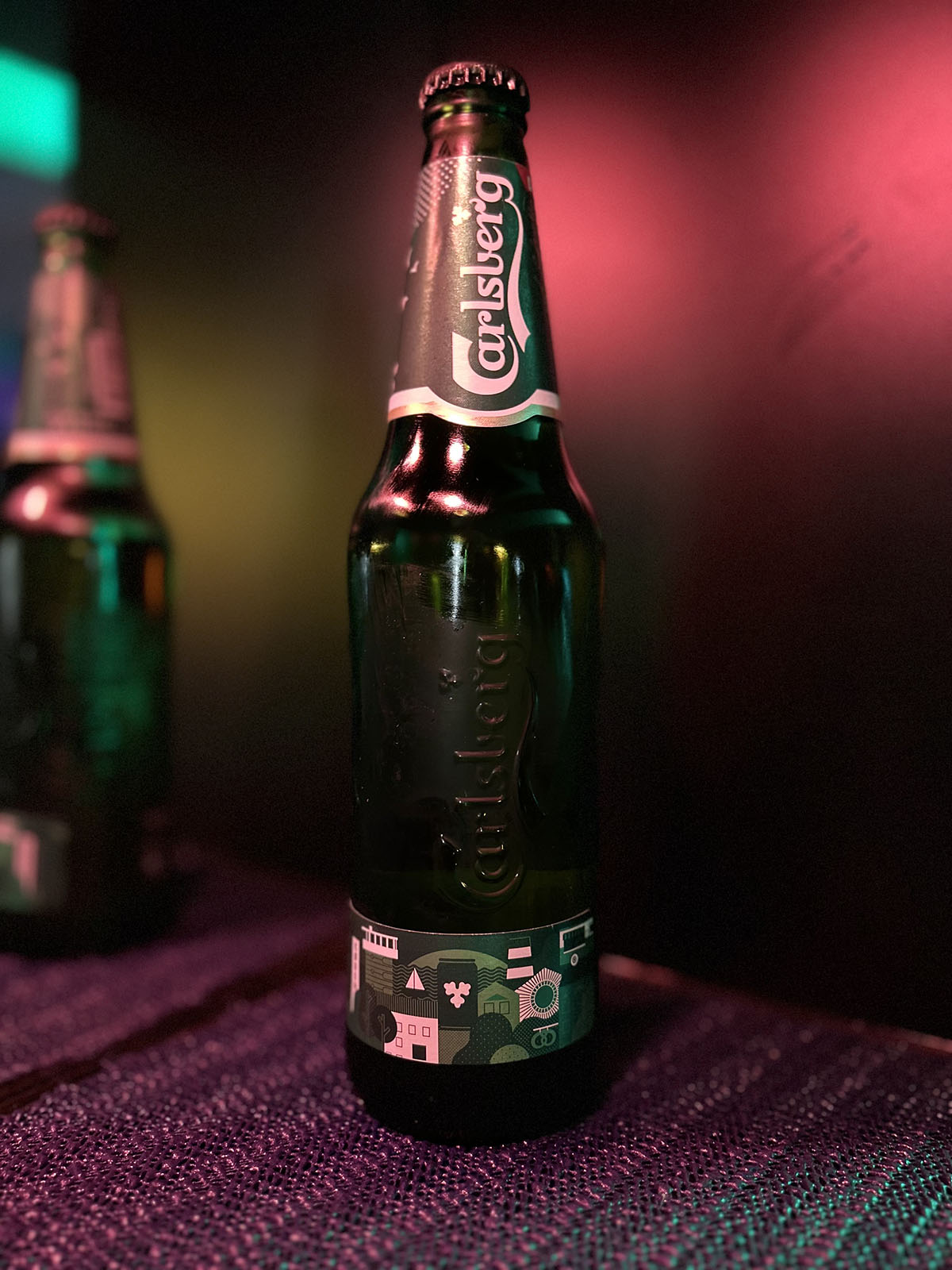 Carlsberg