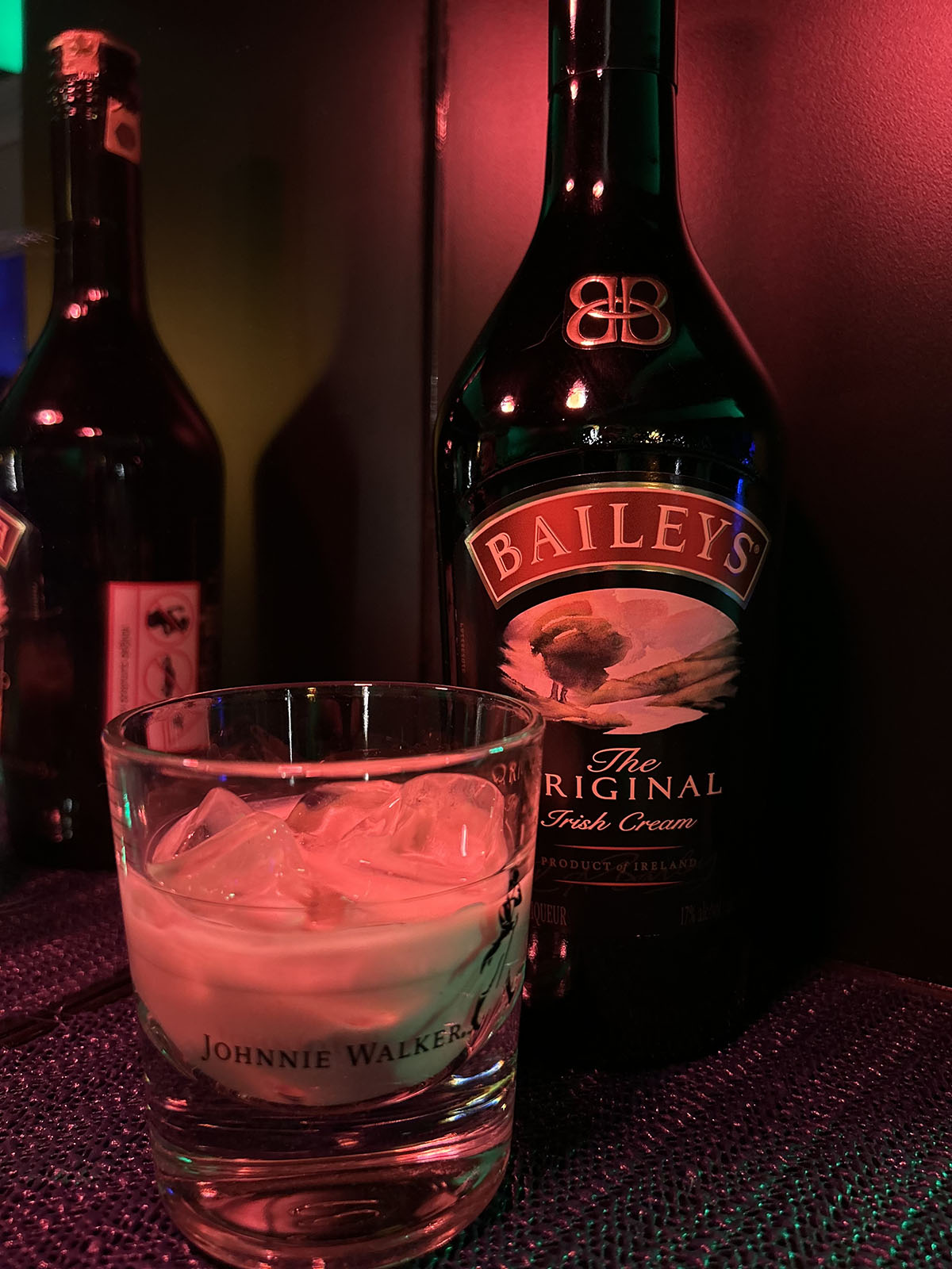 Baileyâ€™s