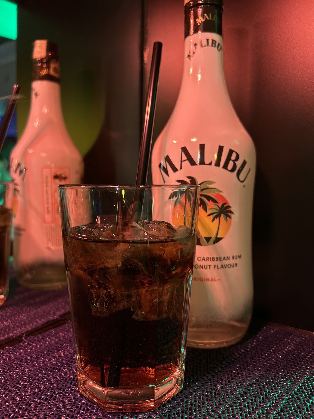 Malibu