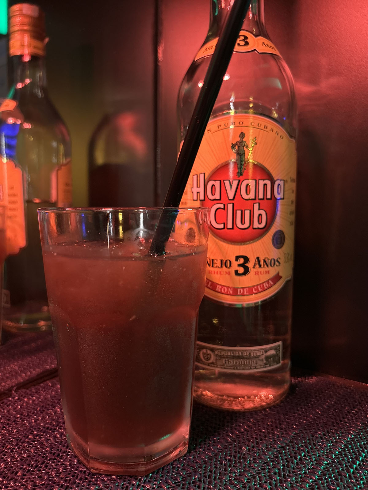 Havana
