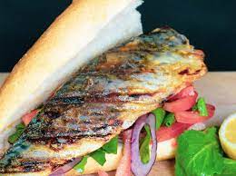 Balık Ekmek