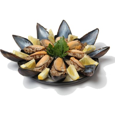 Midye Dolma 