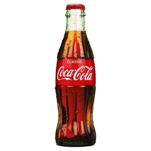 Coca Cola