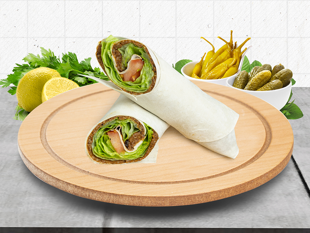 Dürüm 100 gr 