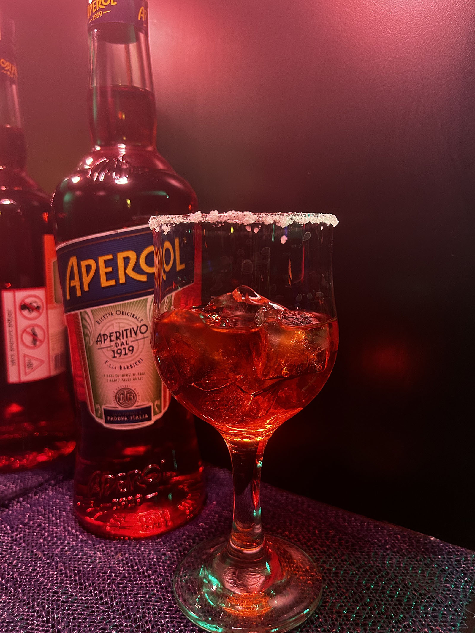 Aperol