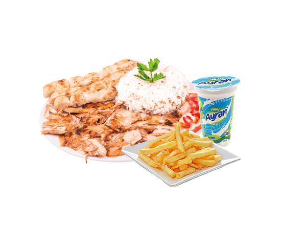 Tam Döner