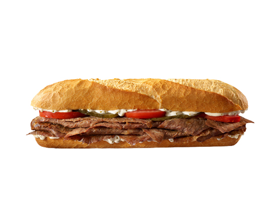 Tam Et Döner