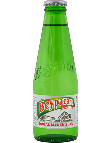 Sade soda