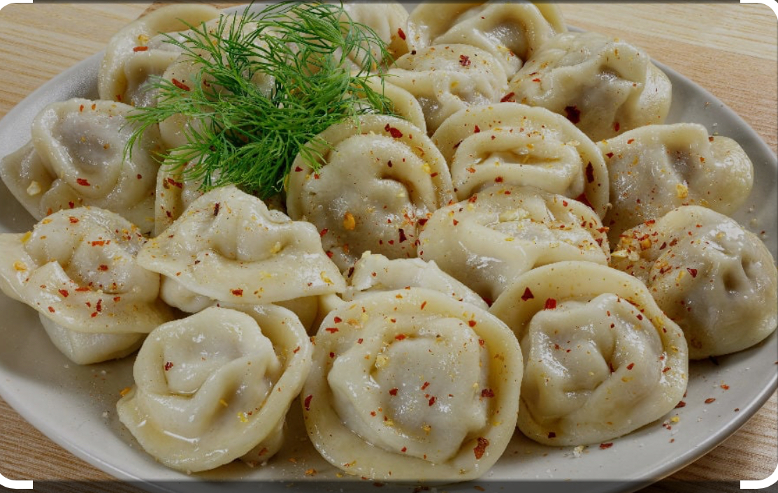 Pelmeni