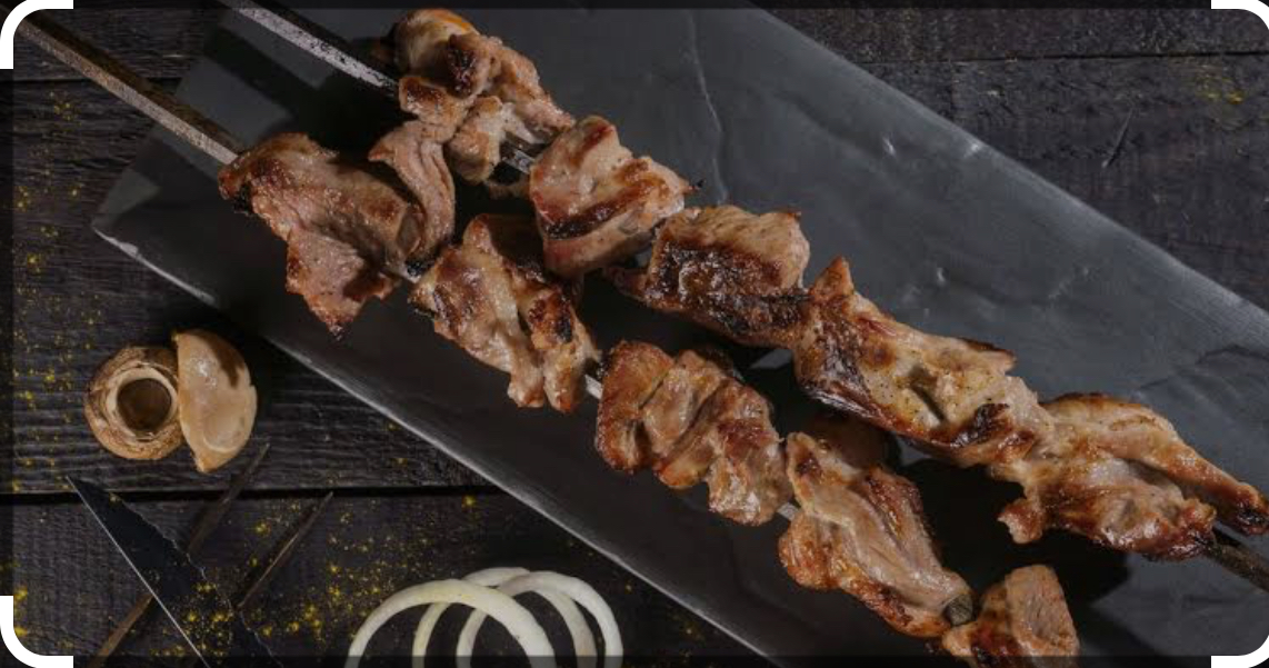 Şaşlık 