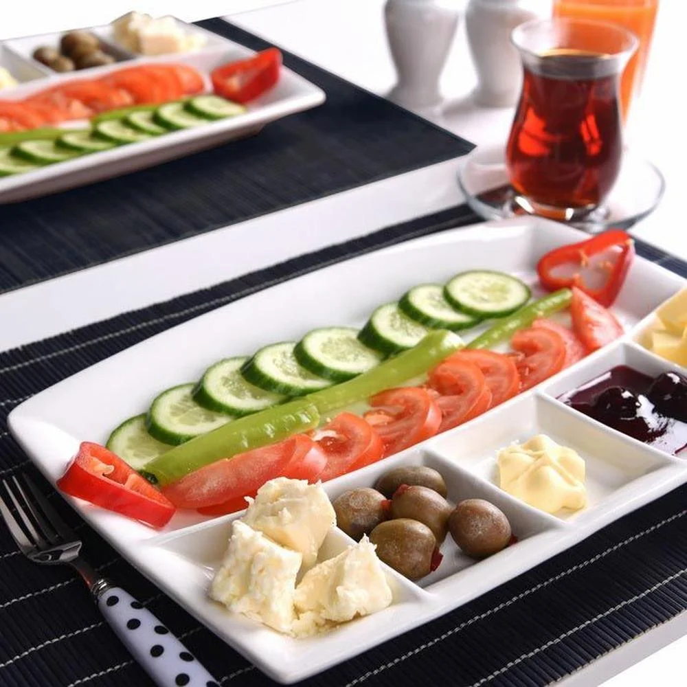 KAHVALTI TABAĞI