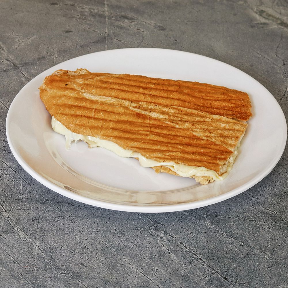 KAŞARLI TOST