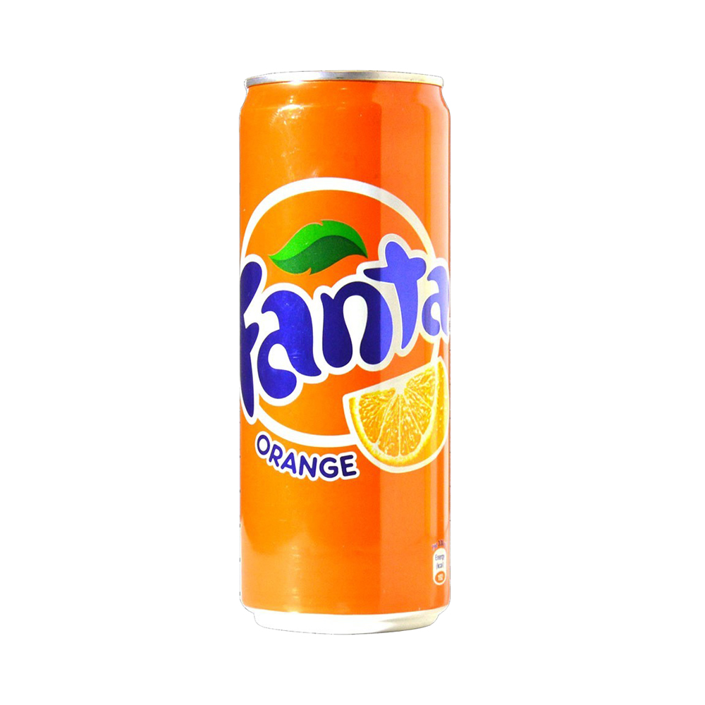 FANTA 330 ML