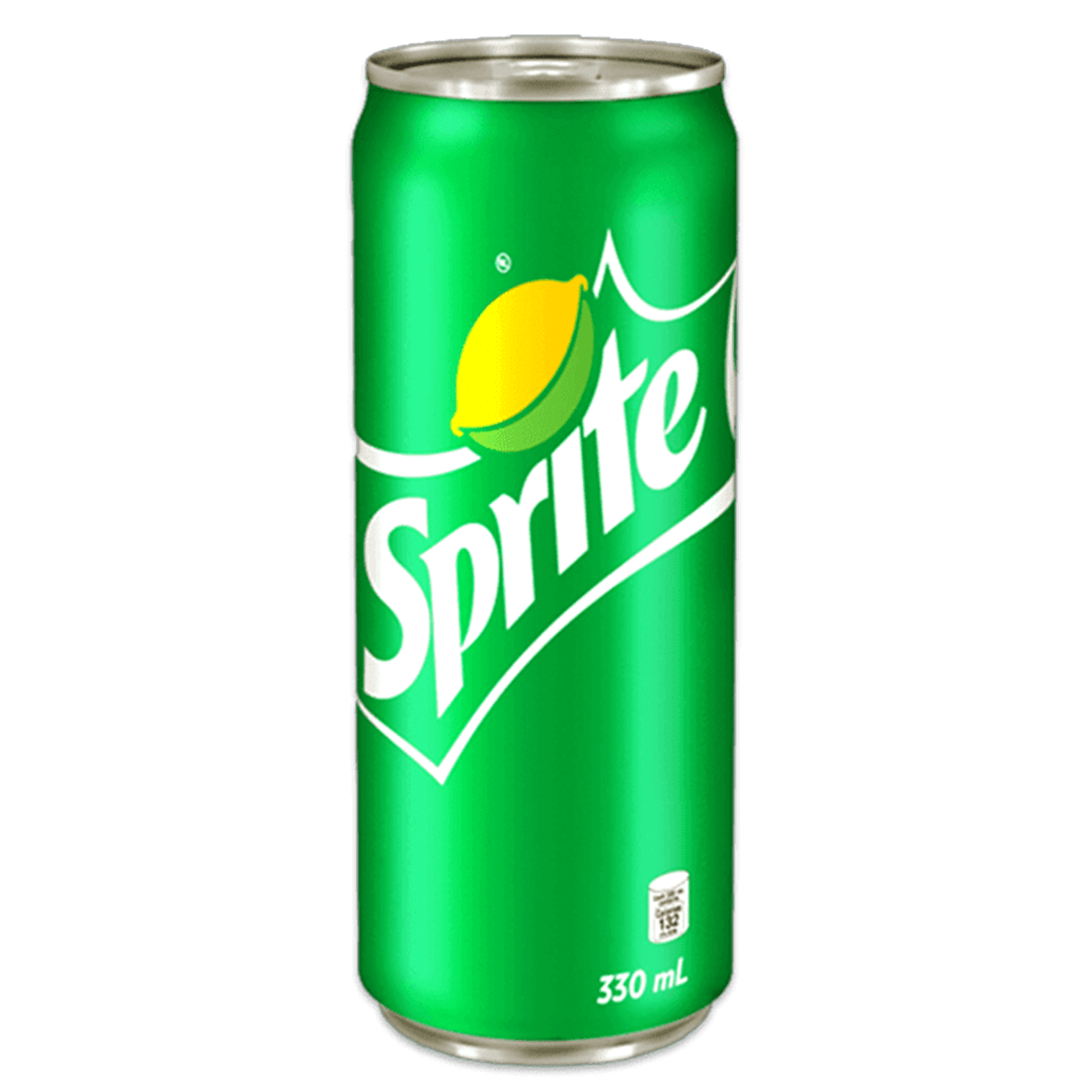 SPRİTE 330 ML
