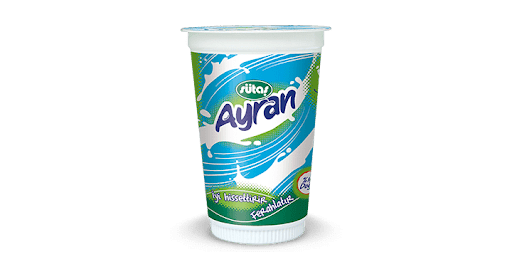 AYRAN