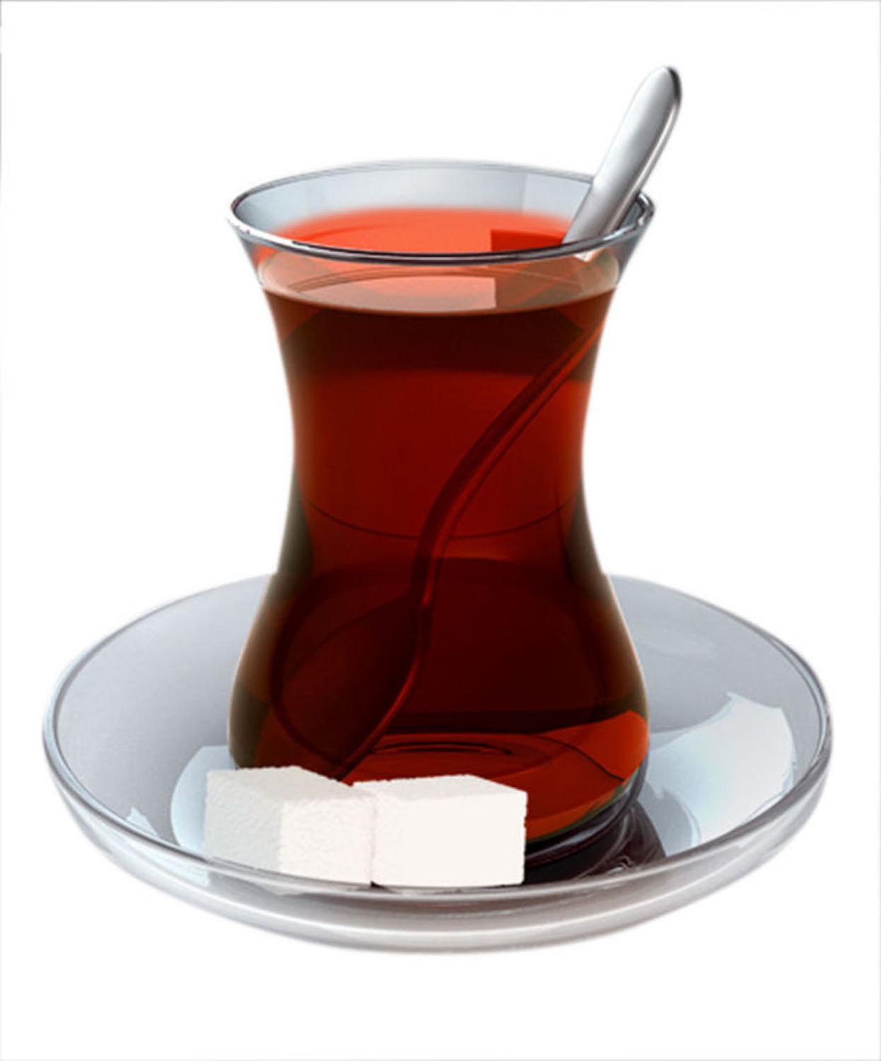 ÇAY BARDAK