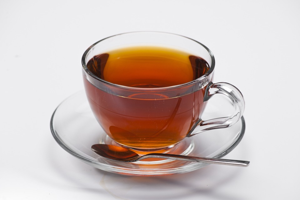 ÇAY FİNCAN