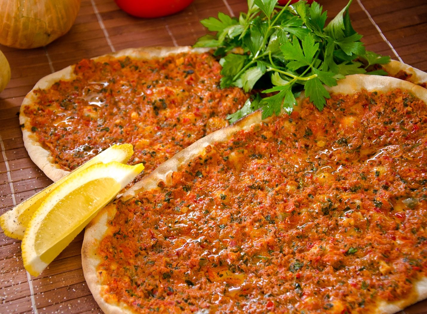 Lahmacun