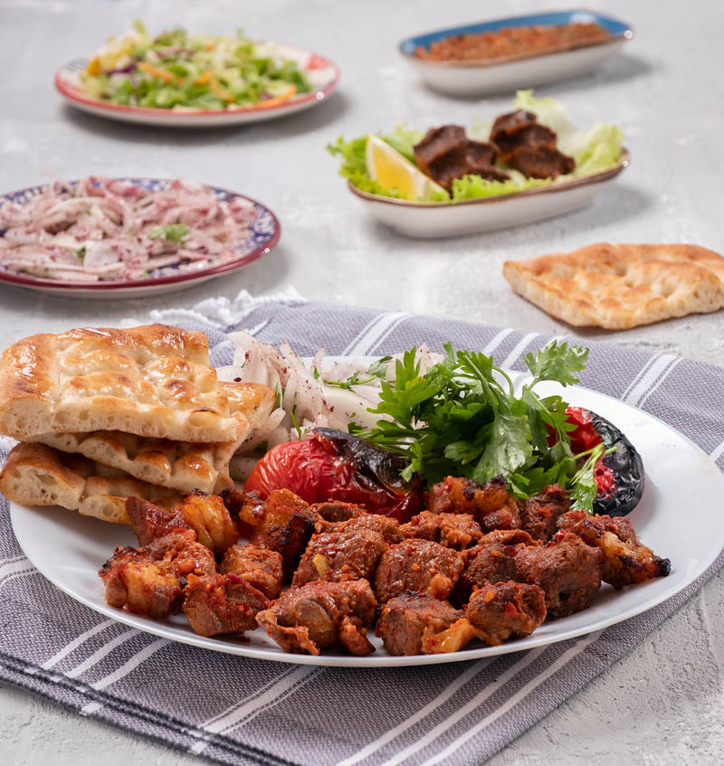 Kuzu Şiş