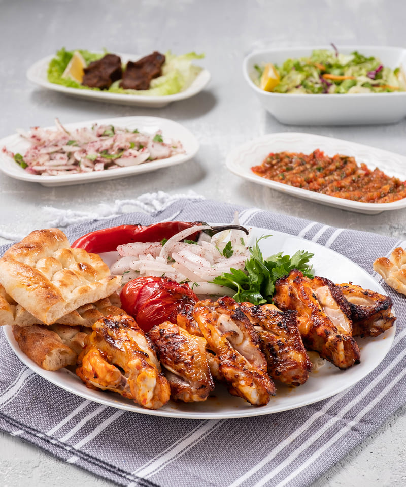 Kanat