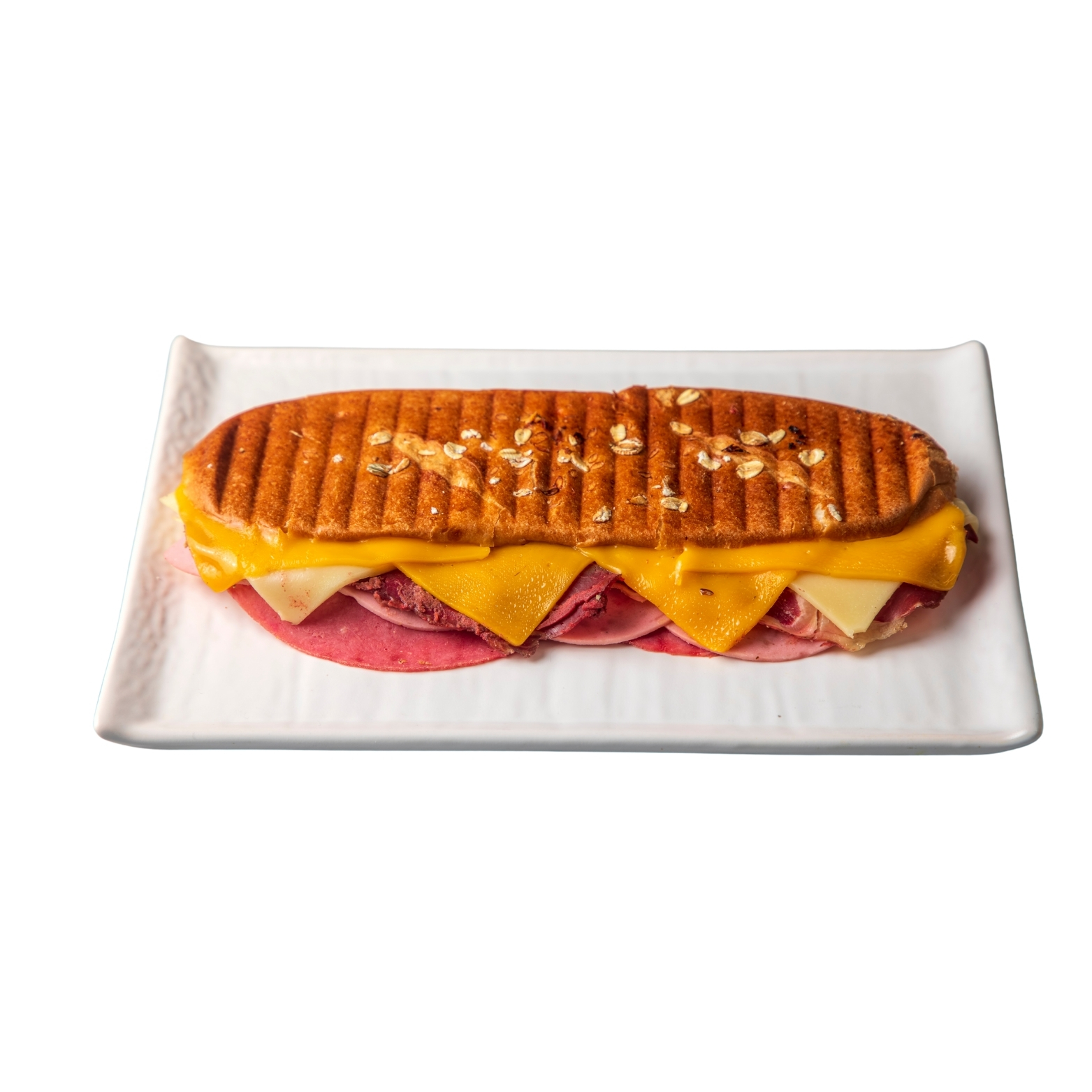 Karışık Tost