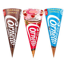 CORNETTO CLASİCO