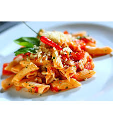 Penne Arabiata