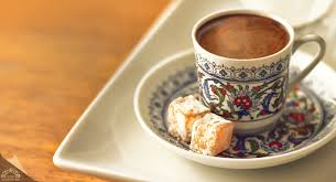 TÜRK KAHVESİ