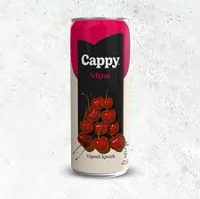 CAPPY