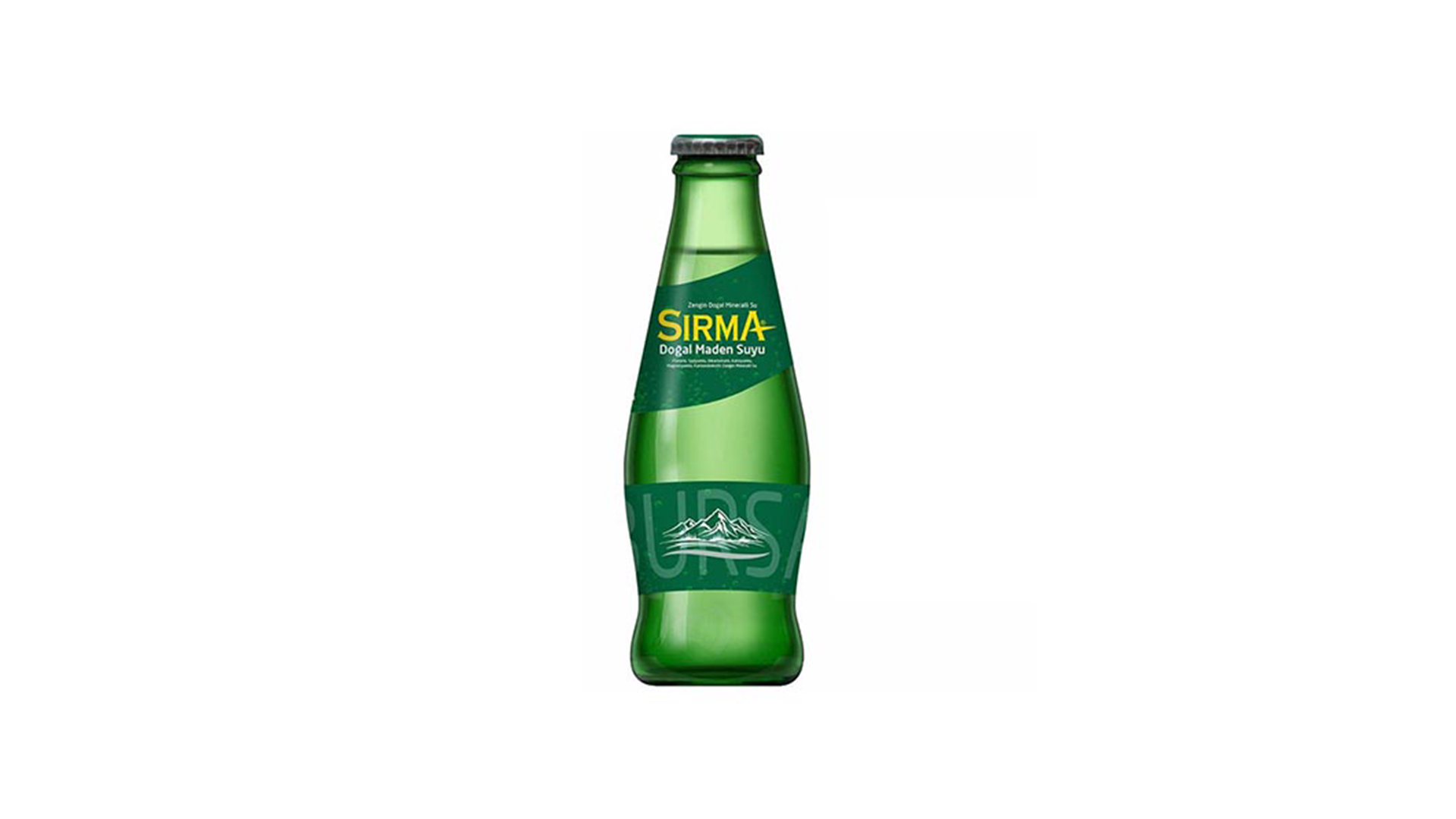 SADE SODA