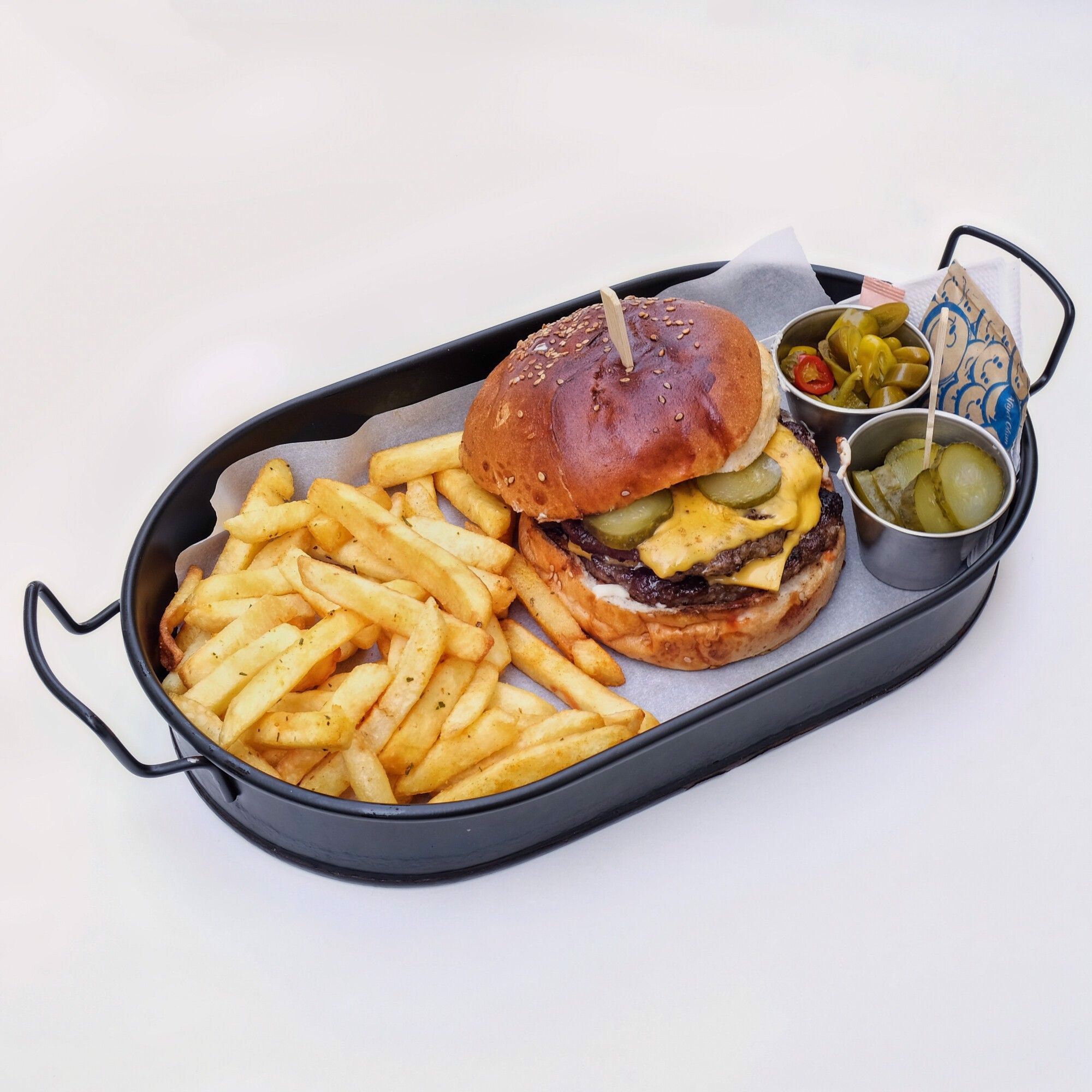 Cheeseburger