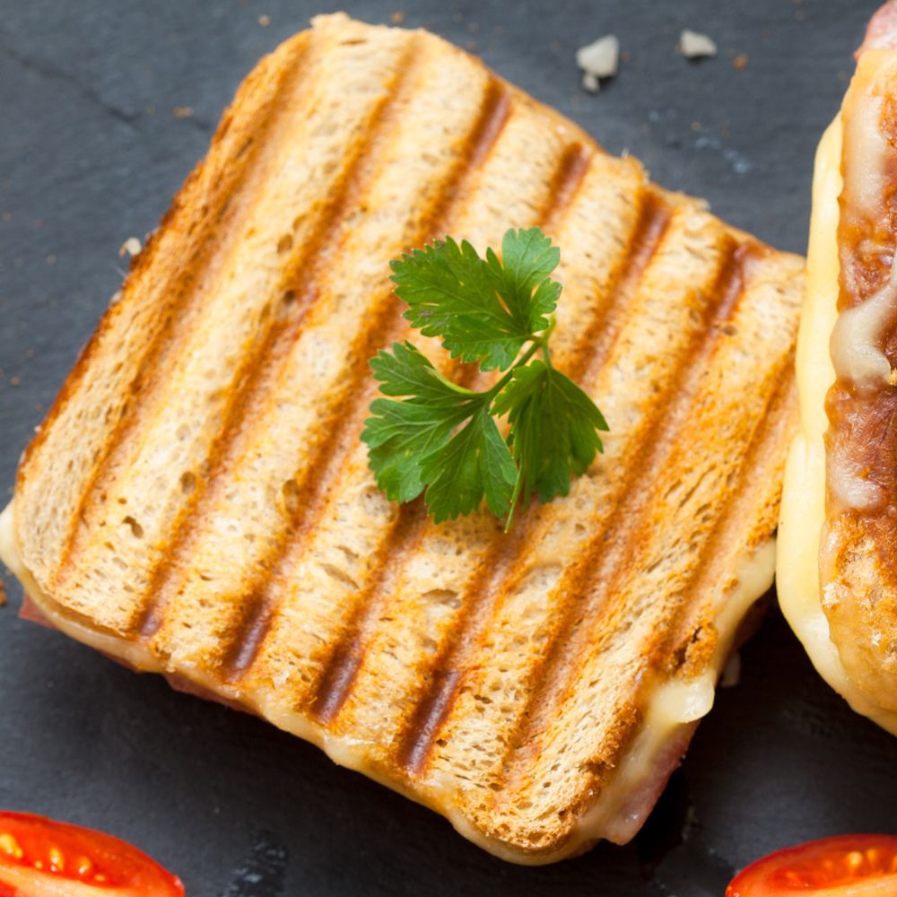 Classic Tost