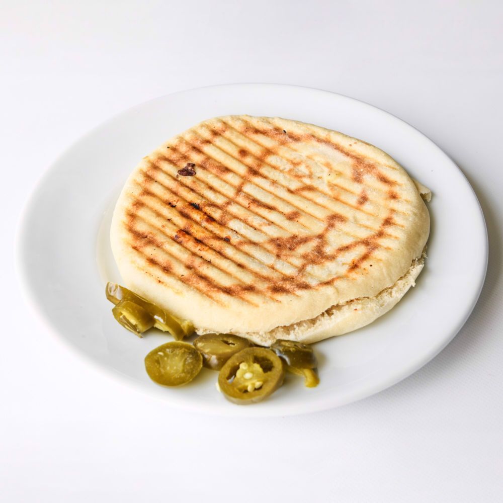 Bazlamanın Efendisi Tost