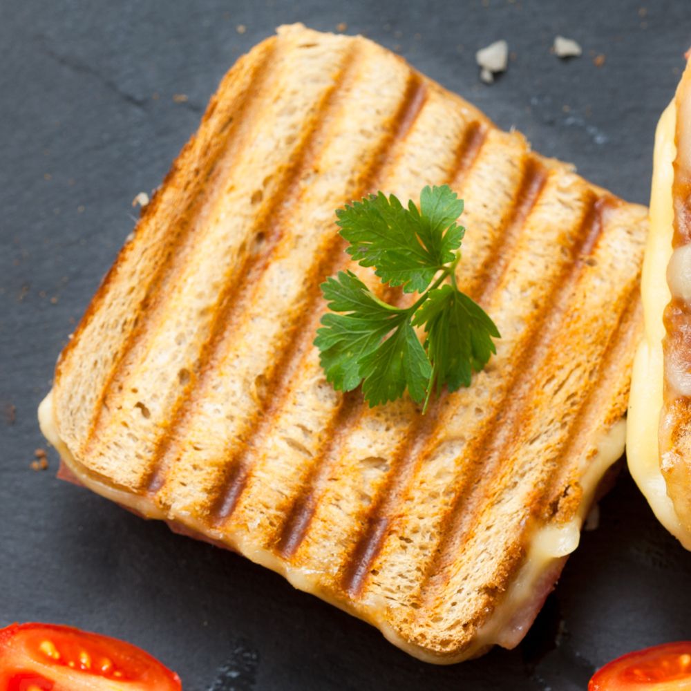 Bomba Tost