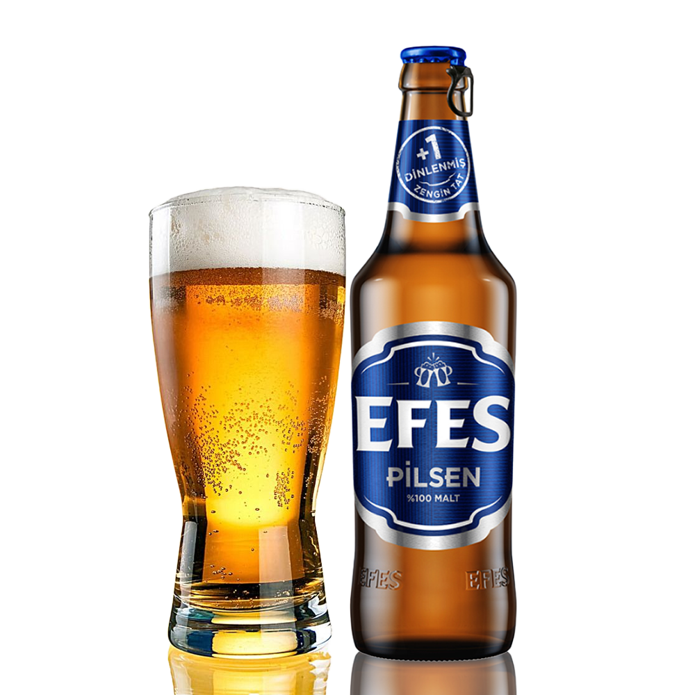 EFES +1