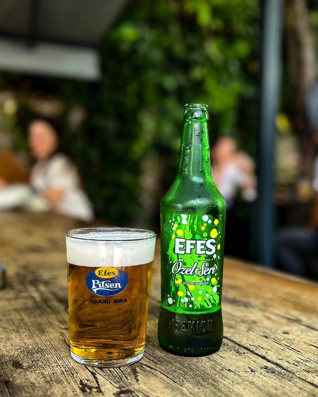 EFES ÖZEL SERİ 