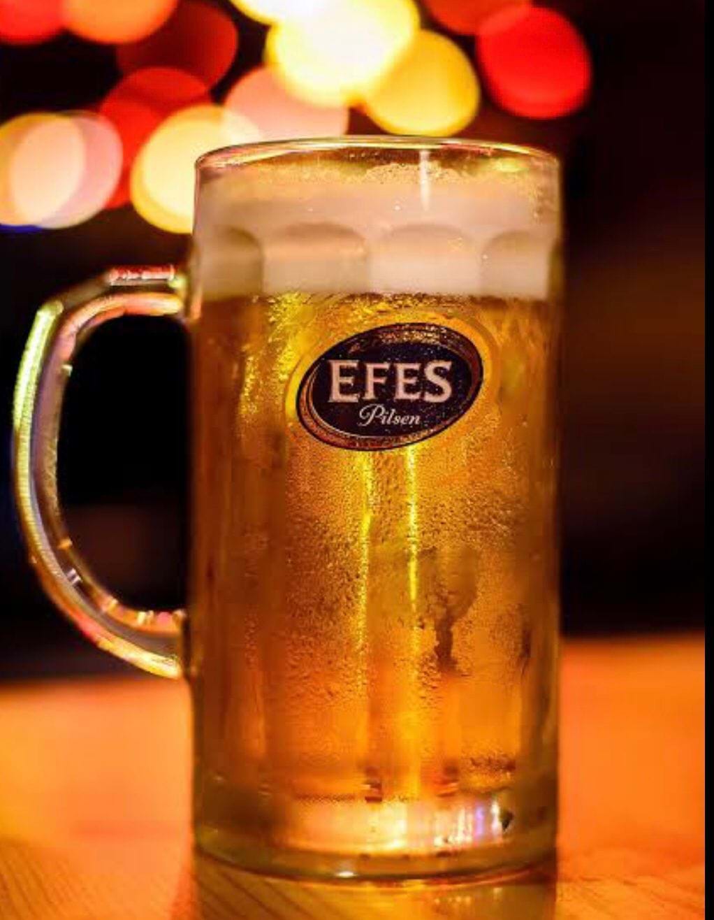 EFES FIÇI 30CL