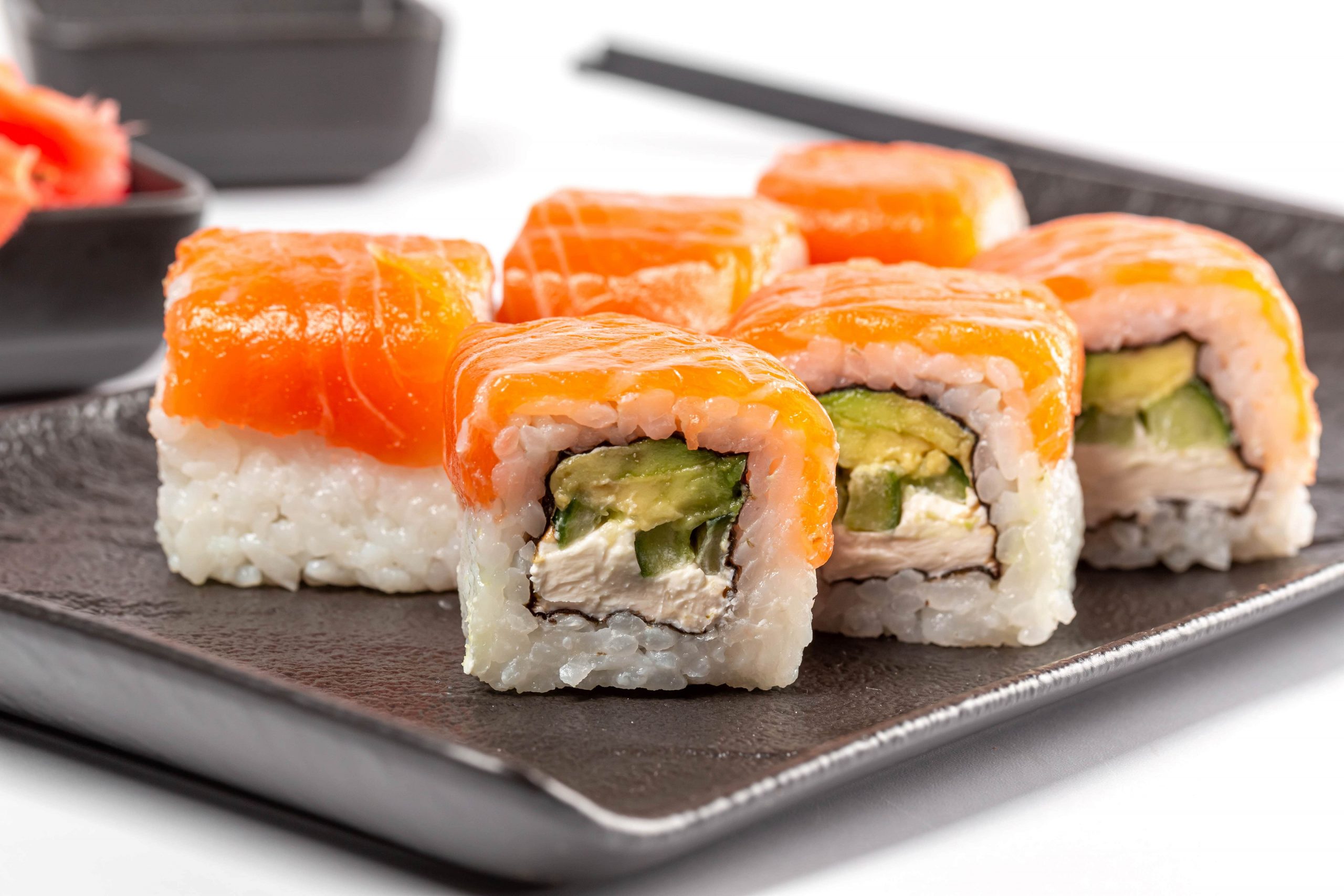 Phedelpia Roll