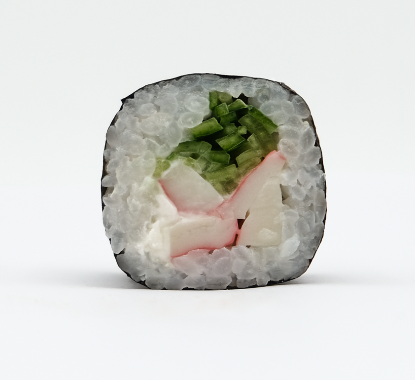 Kappa Kani Maki