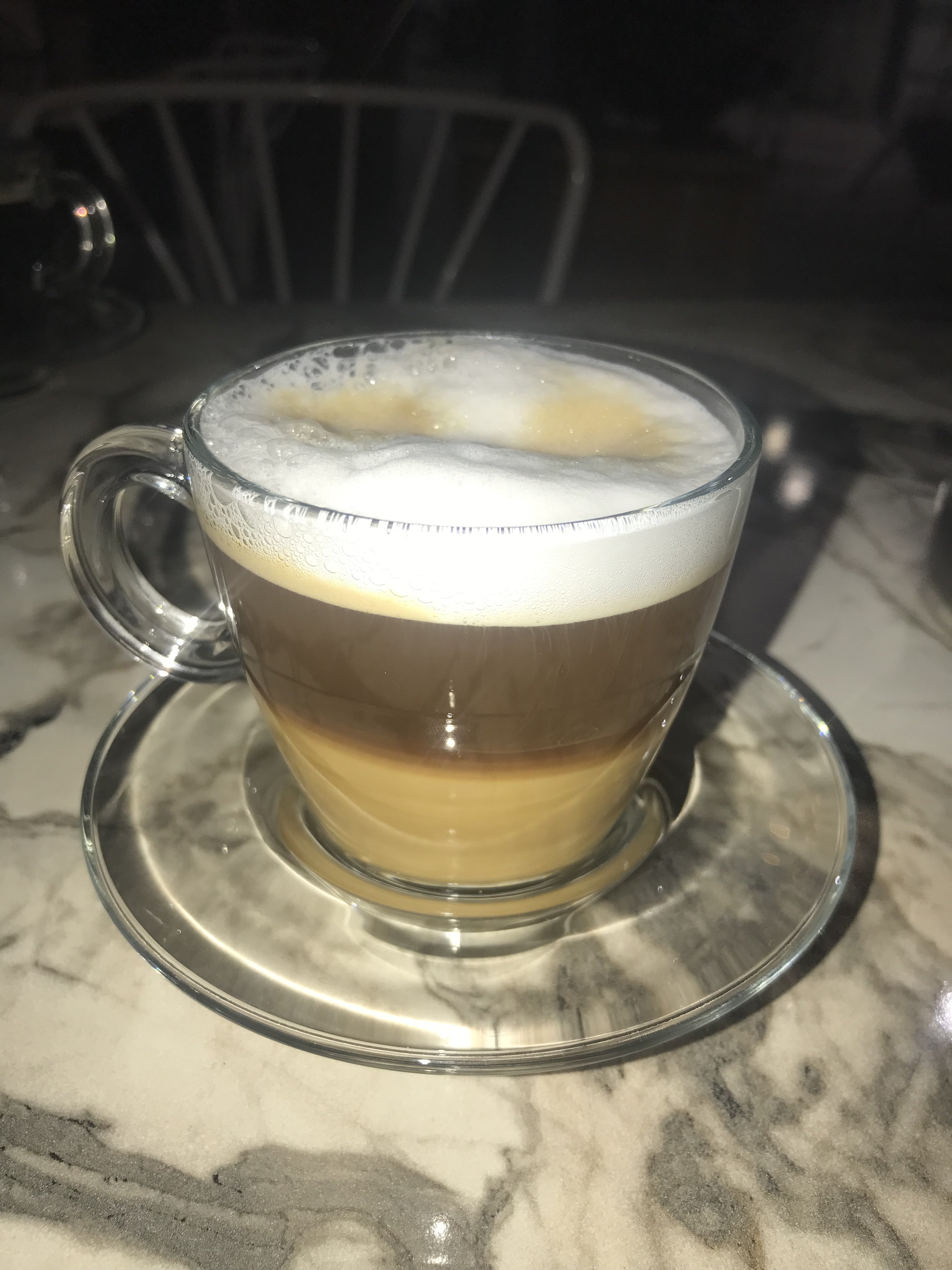 Cappucino