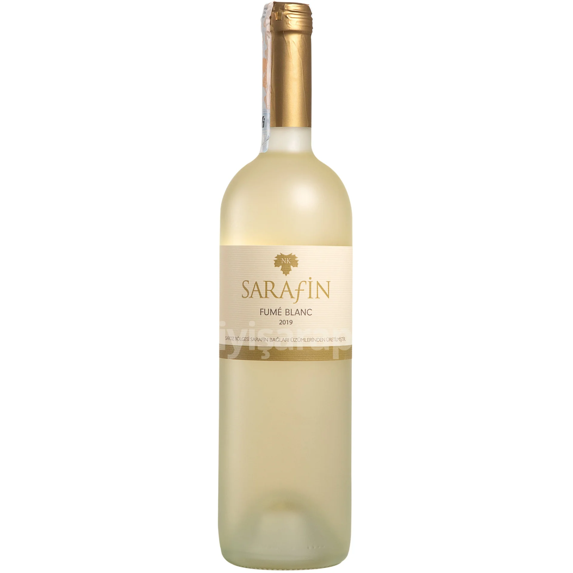 Sarafin Şarap(Şişe) - Sarafin Wine (Bottle)