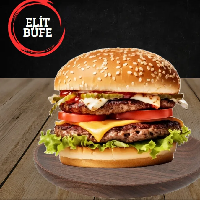 ASANSÖR BURGER