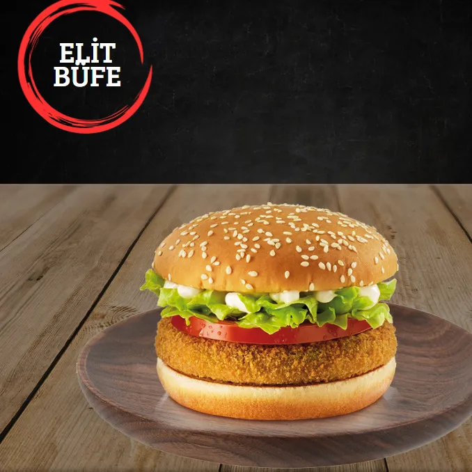 TAVUK BURGER