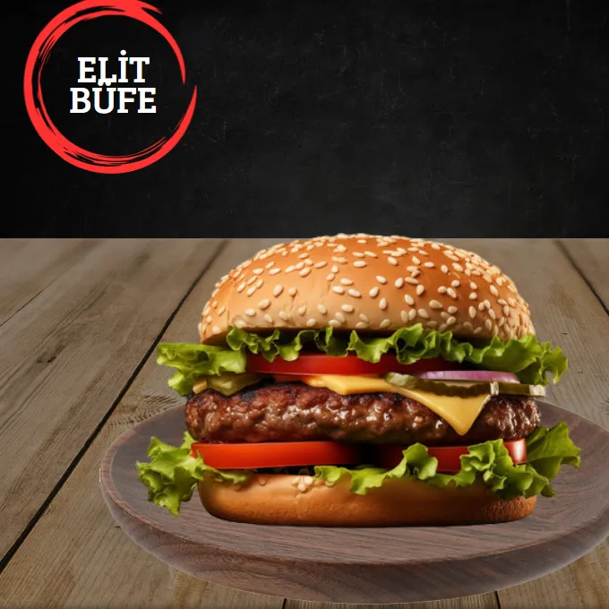 BİG BURGER